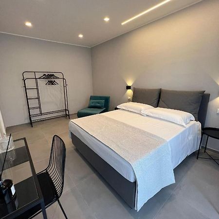 Cuore - Luxury Rooms Пескара Екстер'єр фото